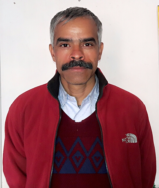 LAXMI PRASAD DHUNGANA